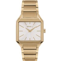 Orologio Breil Donna The B in Acciaio TW1931 - TW1931